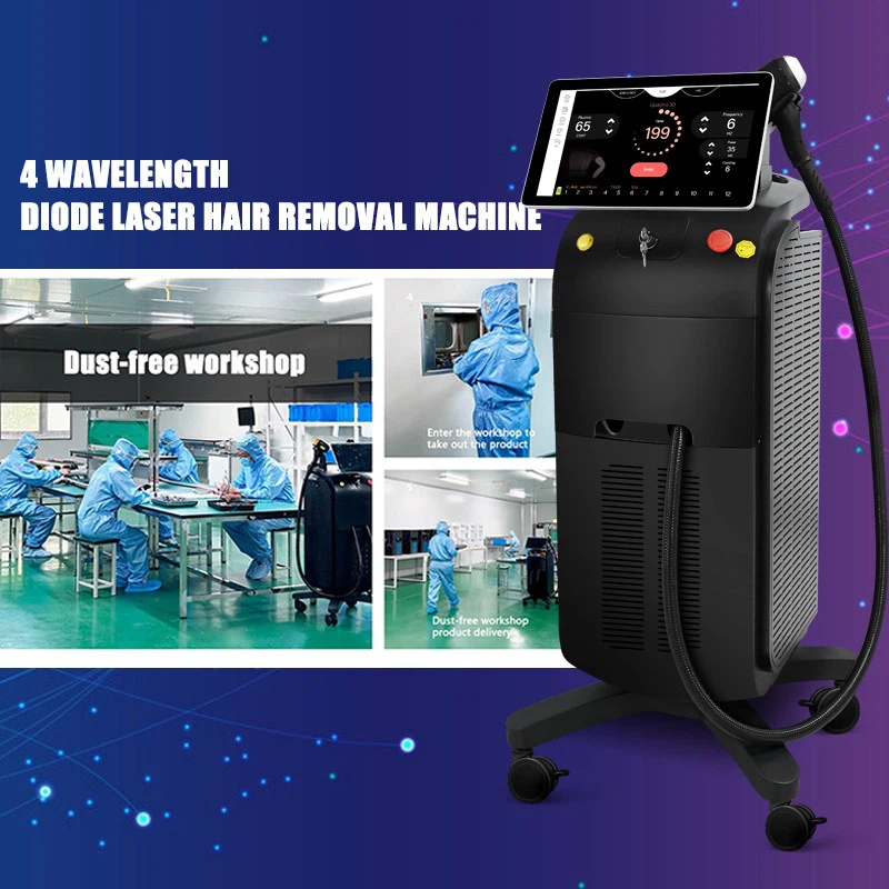 Laser Hair Removal Machine Price